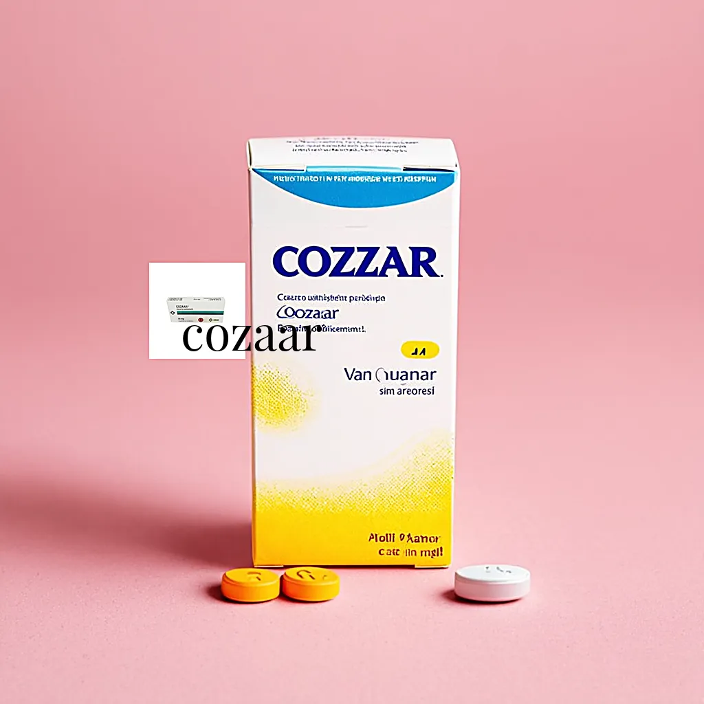 Precio cozaar 100